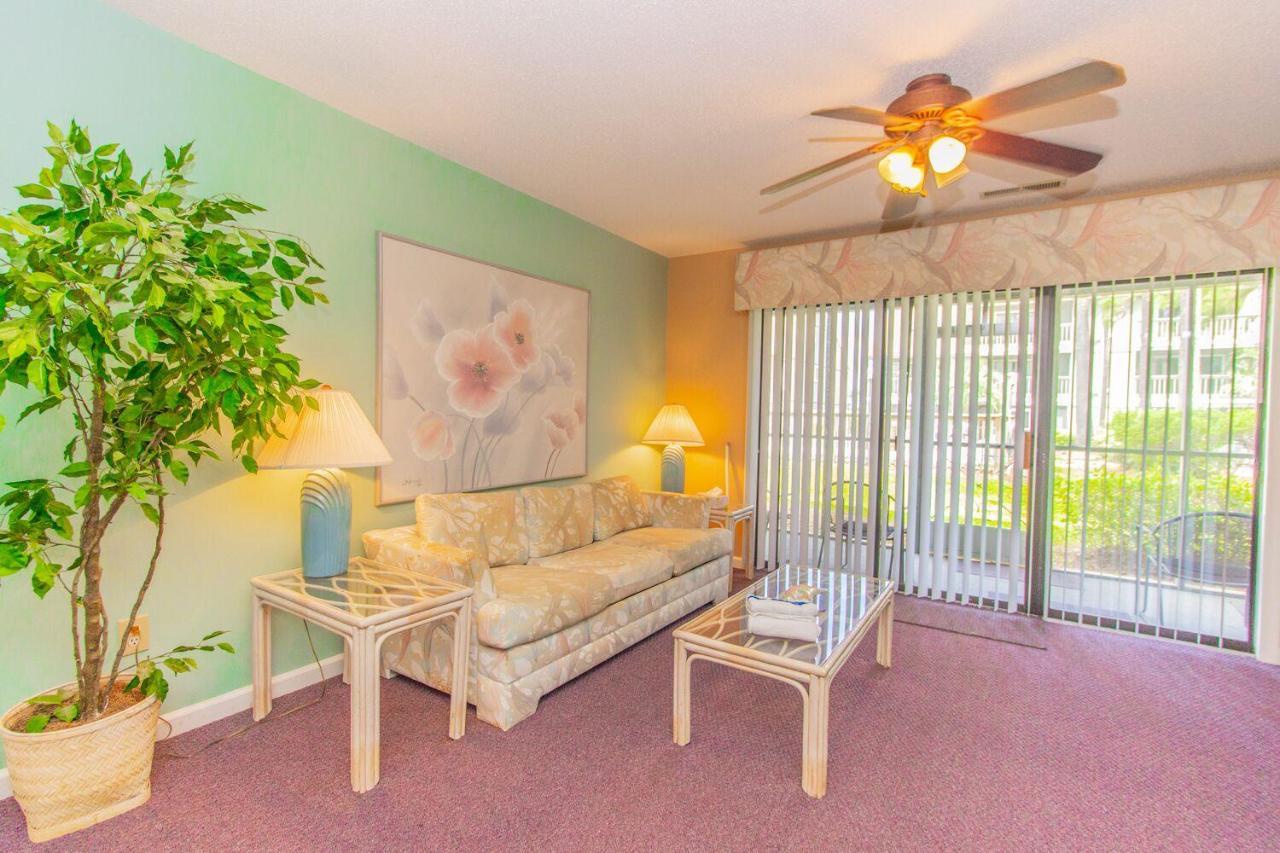 Villa Plantation 29-F Myrtle Beach Zimmer foto