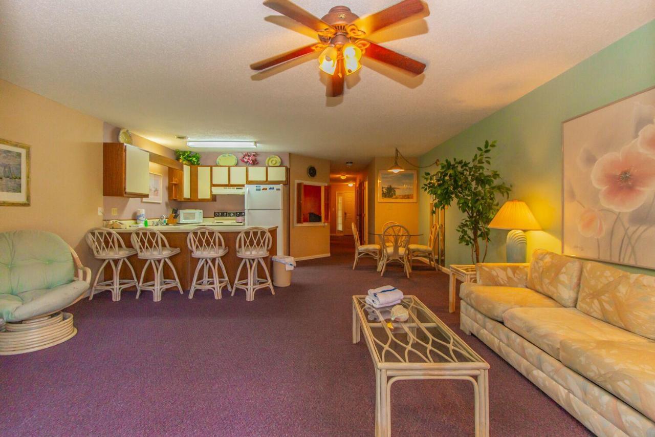 Villa Plantation 29-F Myrtle Beach Zimmer foto