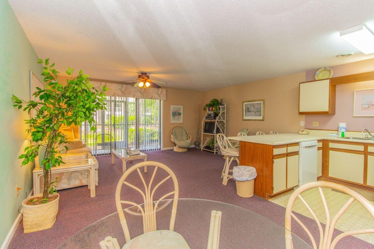 Villa Plantation 29-F Myrtle Beach Zimmer foto