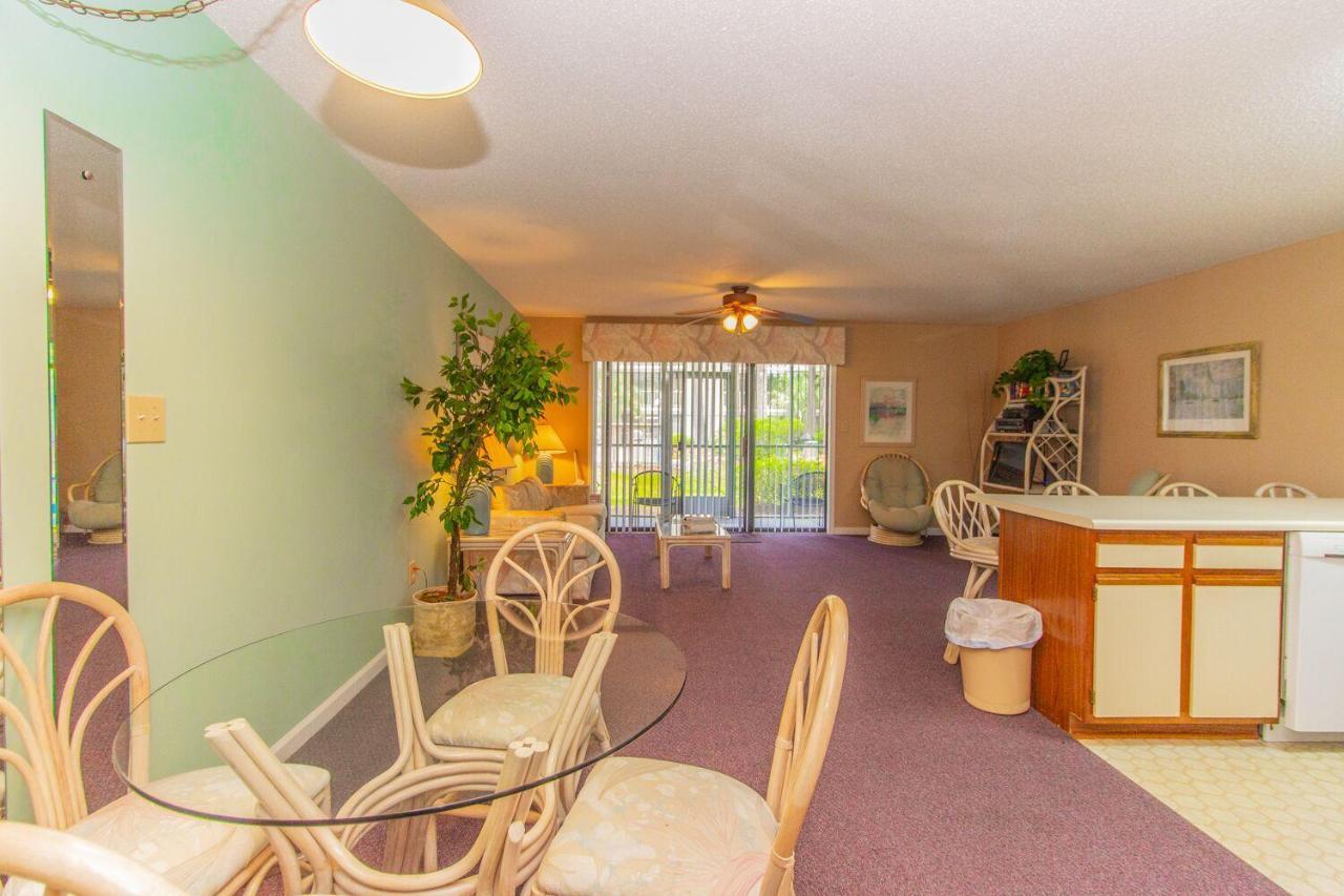 Villa Plantation 29-F Myrtle Beach Zimmer foto