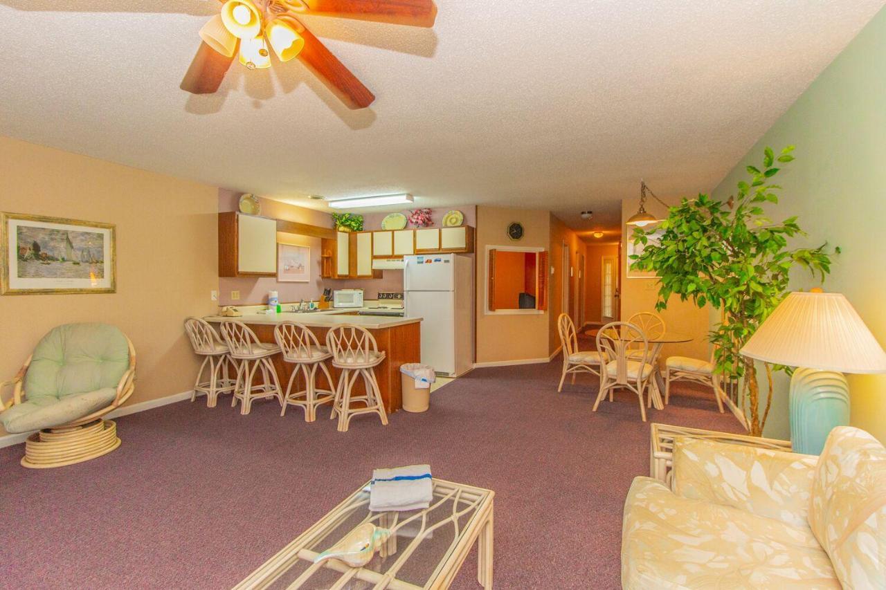 Villa Plantation 29-F Myrtle Beach Zimmer foto